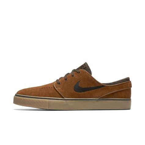 nike sb herren braun|Men's Nike SB Shoes .